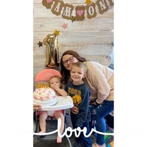 Meet your Posher, Tabitha